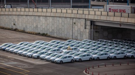 Митата на Тръмп са сериозна заплаха за германската автомобилна индустрия