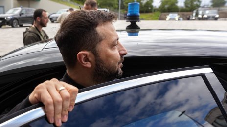 Огнян Минчев:  В Швейцария Украйна ще търси подкрепа сред страните от Глобалния юг