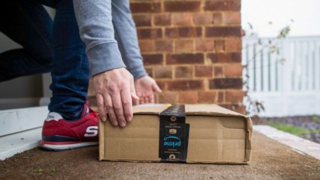 Amazon: Тазгодишният празничен сезон е най-успешният ни досега