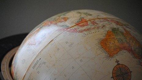 Паоло Кота-Рамузино: Архитектурата на международната сигурност е отслабена
