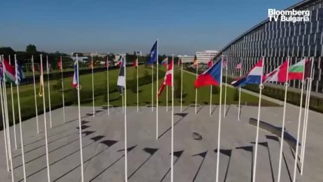 Германия ще изпрати трета система Patriot в Украйна 