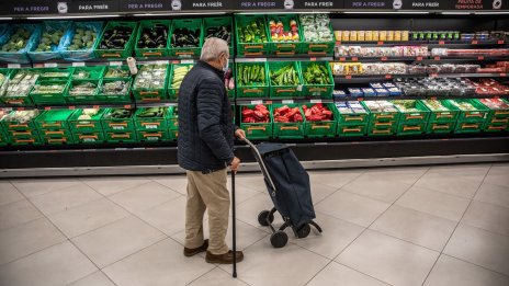 Исландия е най-доброто място за пенсиониране в света