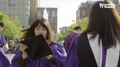 Алгоритъм измерва шансовете за влизане в Харвард или Йейл