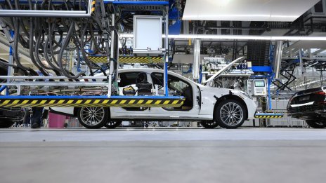 Европейските автопроизводители отчитат рекордни печалби през 2022 г.