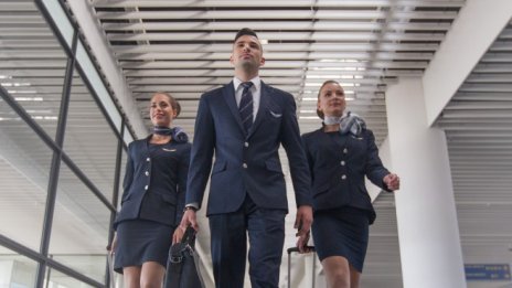 Bulgaria Air е в топ 3 на най-желаните работодатели сред студентите у нас
