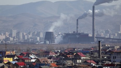 Много бедни държави настояват да се спре употребата на въглища 