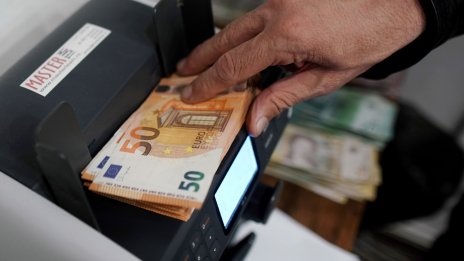 Външният дълг на България нарасна до 44 млрд. евро в края на юни