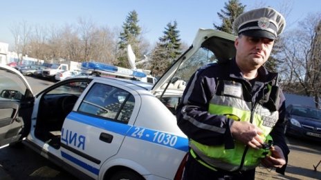 Двустранните протоколи при ПТП вече няма да се регистрират в КАТ