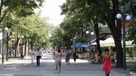 В морски общини ще събират подписи срещу рестарт на Бургас-Александруполис