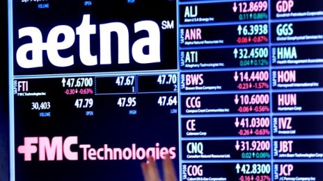Aetna и Humana се отказват от сделката си за 34 млрд. долара
