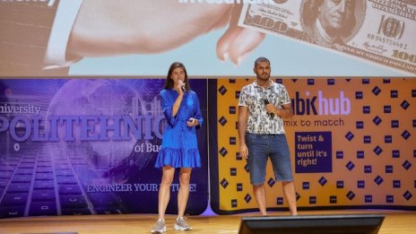 Българският стартъп Foodobox стъпва на румънския пазар  