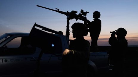 Украйна праща подкрепления на фронта, щурмът към Покровск зацикли