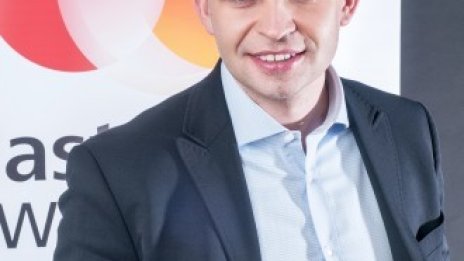 Артур Туремка: Мобилните плащания са бъдещето