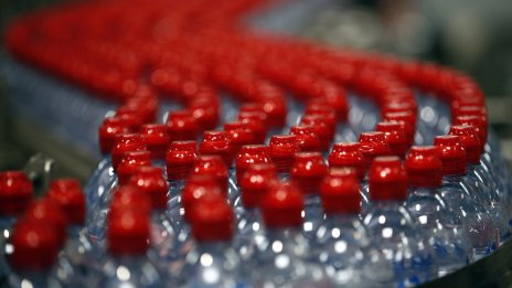 Приходите от продажби на Danone записаха най-бързия си ръст от десетилетие