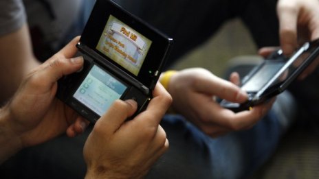 Продажбите на видеоигри в САЩ през март регистрираха спад от 25%