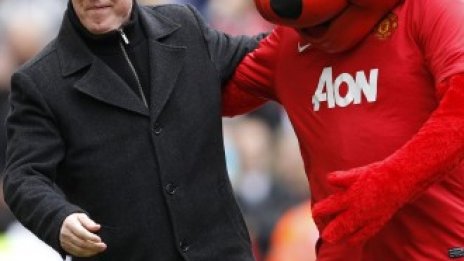 Манчестър Юнайтед съживява плановете си за IPO