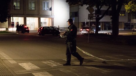 Атентатът срещу Фицо подпали с нова сила нестихващото разделение в Словакия