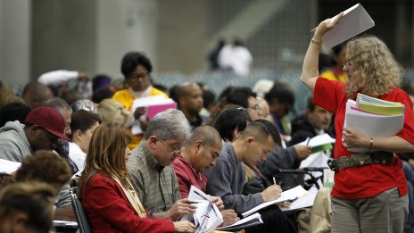 Просрочените потребителски задължения в САЩ се увеличават заради студентските заеми