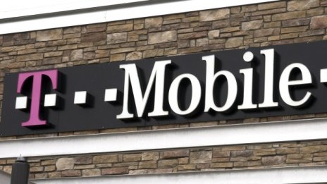 Печалбата и приходите на T-Mobile разочароваха анализаторите