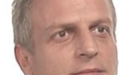 Д-р Петър Москов, министър на здравеопазването