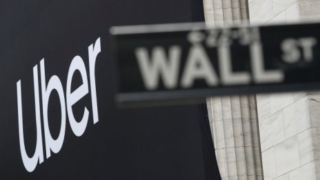 Uber на борсата - какво трябва да знаем?