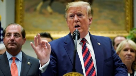 САЩ ще стимулират своето селско стопанство с парите от митата