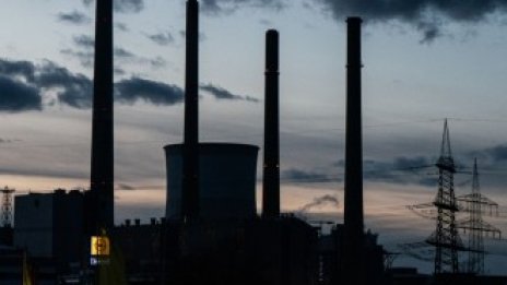 Енергийните разходи на Европа ще достигнат 1,2 трлн. долара през 2022 г.