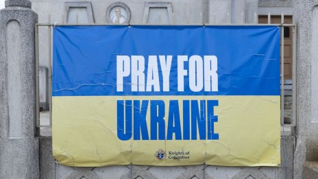 Украйна воюва колкото за територия, толкова и за начин на живот