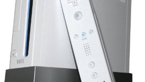 Nintendo планира наследник на конзолата Wii