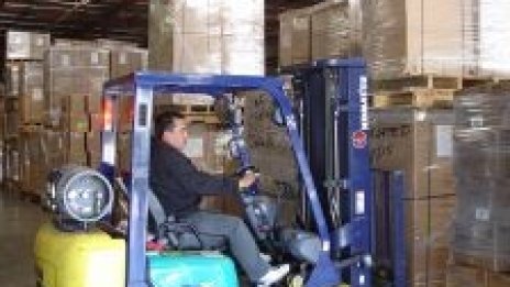 Наемите на първокласни индустриални площи в София с 11% спад за тримесечието