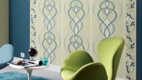 Приказка между четири стени