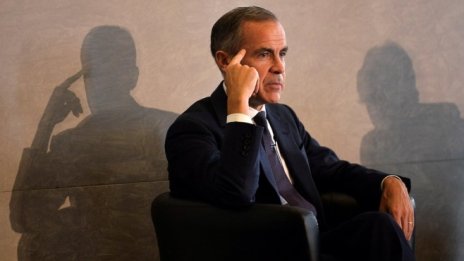 Карни: Шансът за излизане от ЕС без сделка е "неудобно висок"