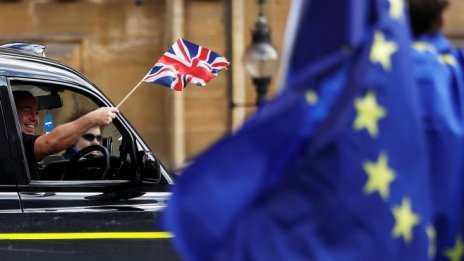 Brexit или Армагедон? Зависи кого попиташ