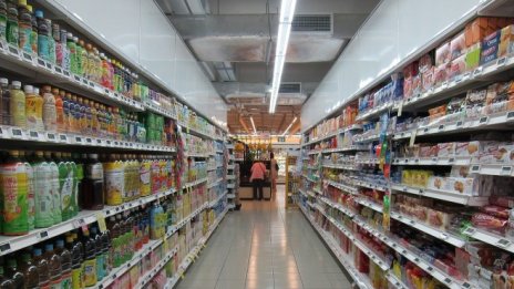 Инфлацията в ЕС се ускорява до 0,8% през юни