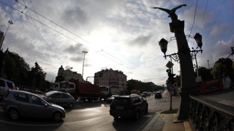 Софийски квартали организират протести срещу мръсния въздух