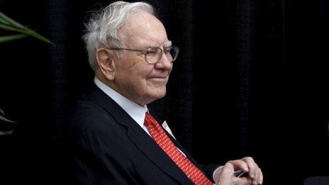Акциите на Berkshire Hathaway с нов рекорд - цена от 300 000 долара