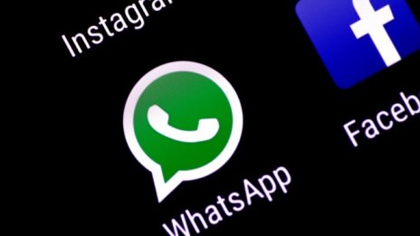 Франция с ултиматум към WhatsApp да спре да предоставя данни на Facebook