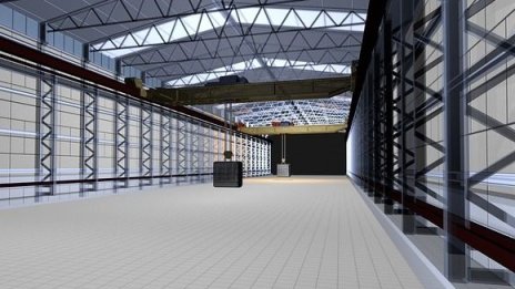 Глобалните инвестиции в логистични площи ще растат и през 2018 г.