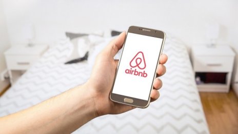 Airbnb се готви за първата си годишна печалба