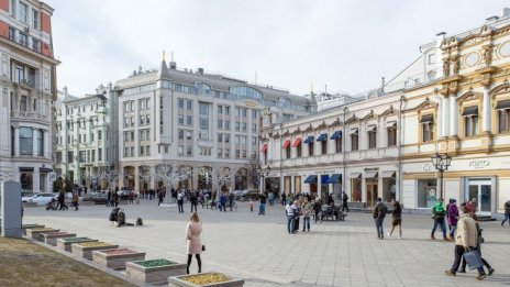 Увеличават се унищожените в Русия ембаргови стоки