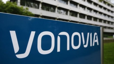 Германският жилищен гигант Vonovia купува австрийски конкурент