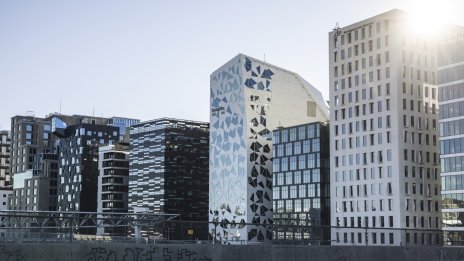 Недостигът на качествени офис площи в Европа повишава наемите и потиска усвояването