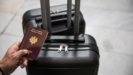 България с двоен ръст на разрешителните за чужденци в периода 2016-2019 г.