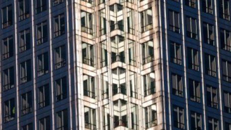 Как строителството на офиси в Европа реагира на коронакризата?