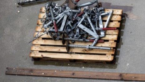 България е сред петте страни в ЕС с месечен спад на строителството през ноември