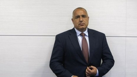 Б. Борисов: Оборудването за АЕЦ "Белене" може да се използва в Козлодуй
