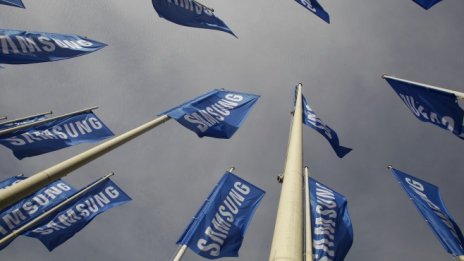 Samsung създава фонд в подкрепа на малките доставчици