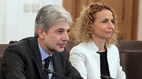 По 35 проекта на програма "Околна среда" са изплатени над 100 млн. лева