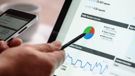 Най-голям ръст в онлайн продажбите у нас има в петък по обяд