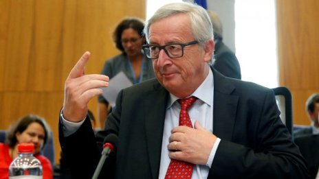 Юнкер: Искаме да строим мостове, не стени